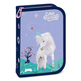 Ученически несесер с пособия Ars Una Unicorn (5448)
