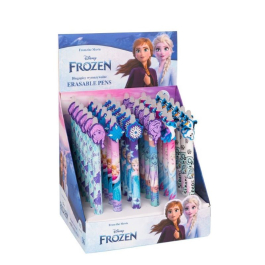 Химикал с гума Coolpack Frozen 2024