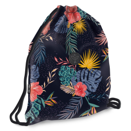 Спортна торба Ars Una Aloha night 