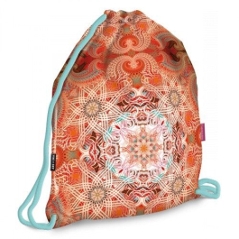 Спортна торба Ars Una Mandala Line 