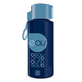 Бутилка за вода Ars Una - 650 ml Ars Una (5475) 25