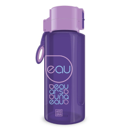 Бутилка за вода - 650 ml Ars Una (5476) 25