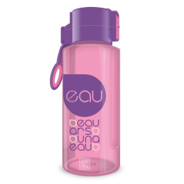 Бутилка за вода - 650 ml Ars Una (5477) 25