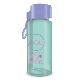 Бутилка за вода Ars Una  - 650 ml (5478) 25
