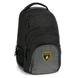 Ученическа раница AU-2 Lamborghini (5372) 24 
