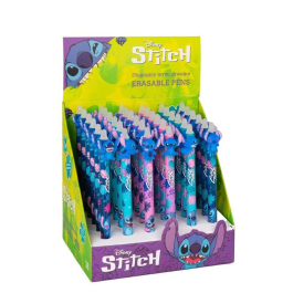 Химикал с гума Coolpack Stitch 2024