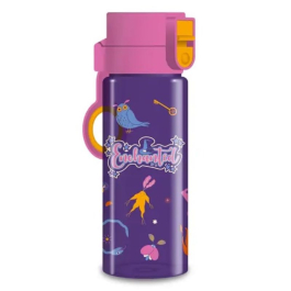 Бутилка за вода Enchanted (5350) 475ml - Ars Una BPA free