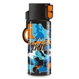 Бутилка за вода Player One (5353) 475ml - Ars Una BPA free