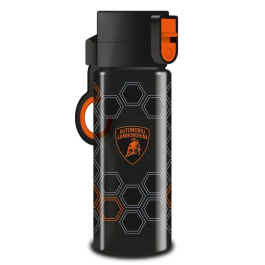 Бутилка за вода ARS UNA Lamborghini (5446) 475 ml BPA-free
