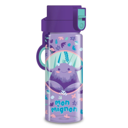 Бутилка за вода Mon Mignon 475 ml BPA-free