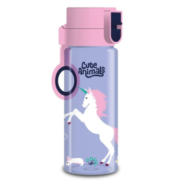 Бутилка за вода Ars Una Unicorn 475 ml BPA-free