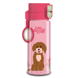 Бутилка за вода ARS UNA Doggie (5458) 475 ml BPA-free