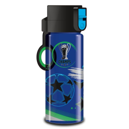 Бутилка за вода ARS UNA Champs (5460) 475 ml BPA-free