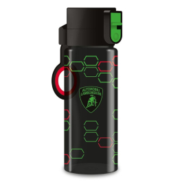 Бутилка за вода 475 ml Ars Una BPA free - Lamborghini (5522) 