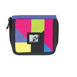 Портмоне HAZEL MTV Colors