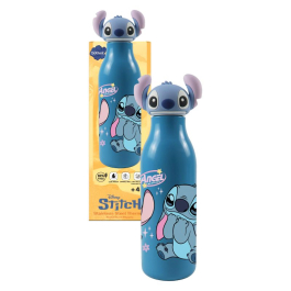 Термо бутилка 3D Stitch 500 мл