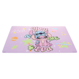 Подложка за хранене Stitch