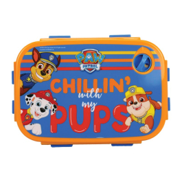 Кутия за храна Paw Patrol