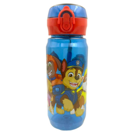 Бутилка за вода Paw Patrol 600 мл