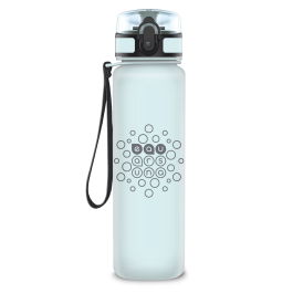 Бутилка за вода Ars Una Icecube 600ml - BPA free