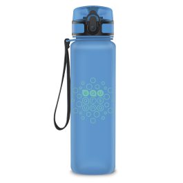 Бутилка за вода Ars Una Ocean 600ml - BPA free