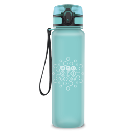 Бутилка за вода Ars Una Mint 600ml - BPA free