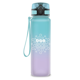 Бутилка за вода Ars Una Orchidea 600ml - BPA free