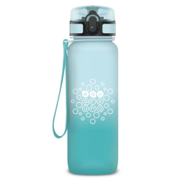 Бутилка за вода Аrs Una Ice 800ml - BPA free 