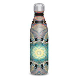 Термо бутилка Mandala Life Ars Una