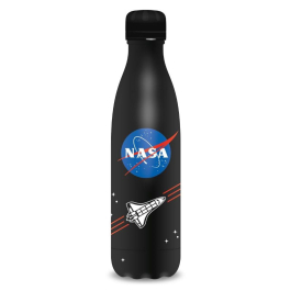 Термо бутилка - 500 ml  NASA (5126) 