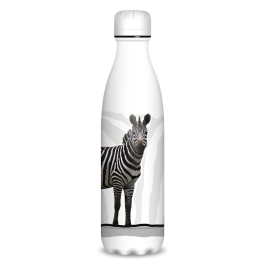 Термо бутилка Zebra Ars Una