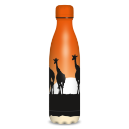 Термо бутилка Giraffe Ars Una