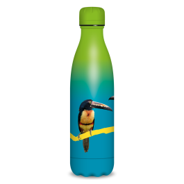 Термо бутилка Toucan Ars Una