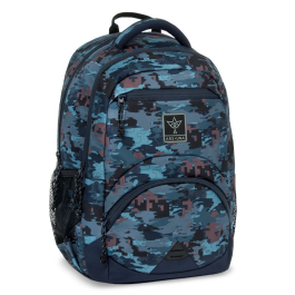 Ученическа раница Ergo 27l Hyde (5379) 