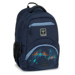 Ученическа раница Ergo 27l Airborne (5385) 
