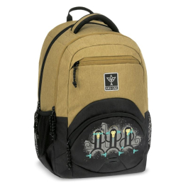 Ученическа раница Ergo 27l Apes (5386) 