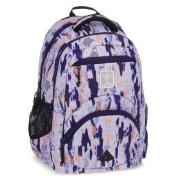 Ученическа раница ARS UNA ERGO 27l Camouflage (5459)