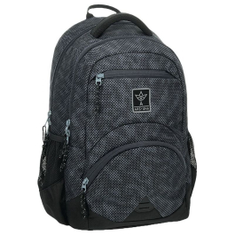 Ученическа раница Ars Una Ergo 27l  Moire (5465)  