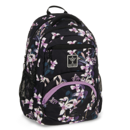 Ученическа раница ERGO 27l Botanic Orchid (5467)