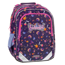 Ученическа раница Ars Una ERGO Enchanted (5350)