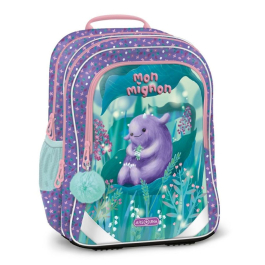 Ученическа раница ERGO Mon Mignon (5447) Ars Una