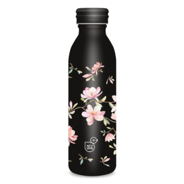 Термо бутилка 600 ml Ars Una Magnolia (5542)