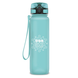 Бутилка за вода Аrs Una Mint 1000 ml - BPA free 