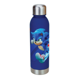 Пластмасова бутилка Sonic 3 750 мл 
