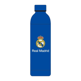 Метална бутилка Real Madrid 530 мл