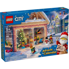 LEGO® City 60436 - Коледен календар 2024