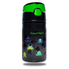 Бутилка COOLPACK - HANDY - PIXELS