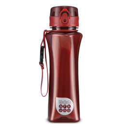 Бутилка Ars Una Червена  500ml