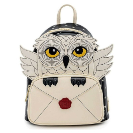 Раница Loungefly Movies: Harry Potter - Hedwig