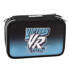 Несесер със съдържание Fortnite VR.